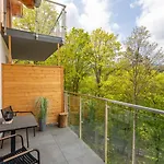 Appartement Krysztal Gorski - Stone Hill Szklarska Poreba