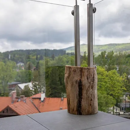 Apartamento Kryształ Górski - Stone Hill Szklarska Poręba