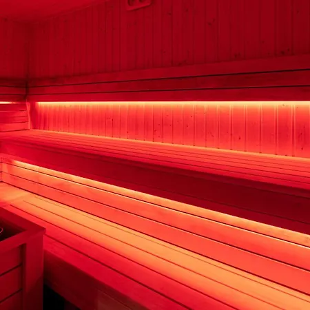 Kryształ Górski - Stone Hill Apartamento Szklarska Poręba