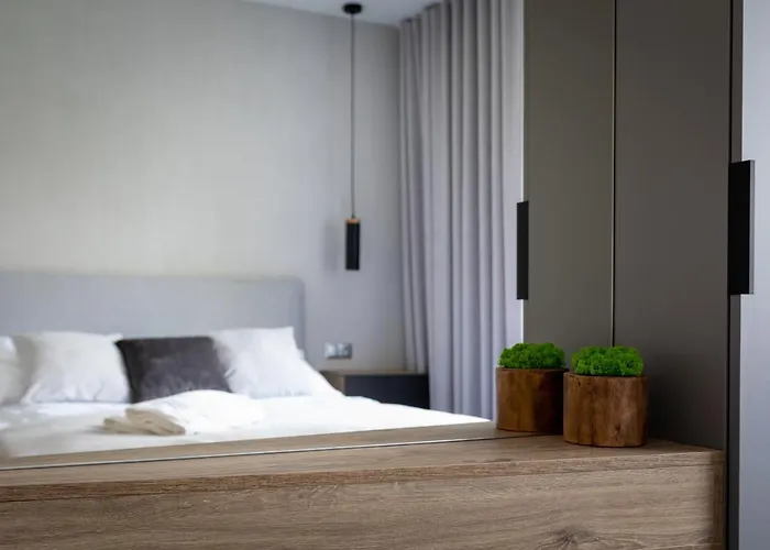 Apartamento Kryształ Górski - Stone Hill