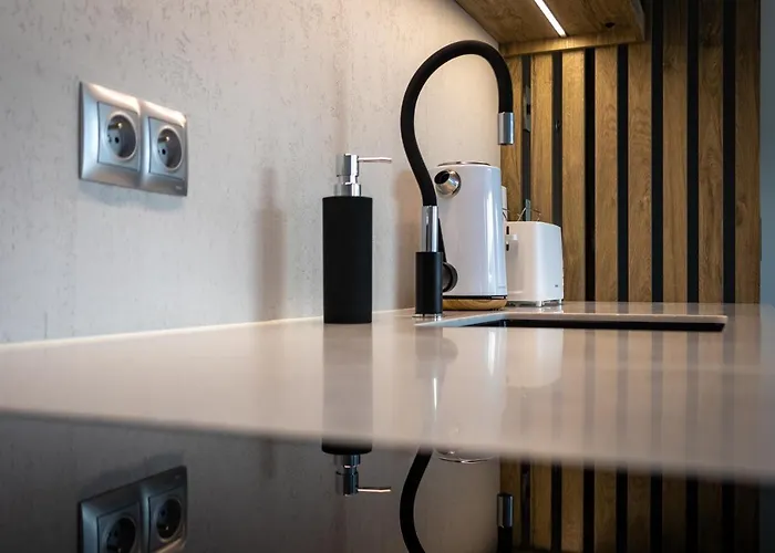 Kryształ Górski - Stone Hill * Szklarska Poręba