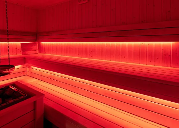 Kryształ Górski - Stone Hill Apartamento Szklarska Poręba