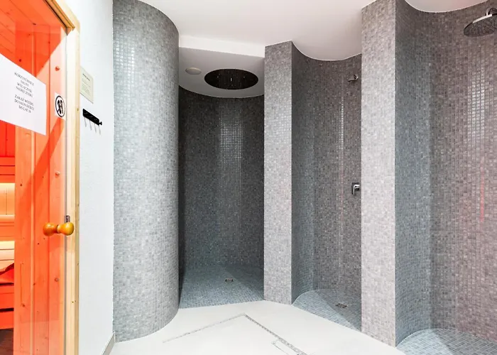 Kryształ Górski - Stone Hill Apartamento *