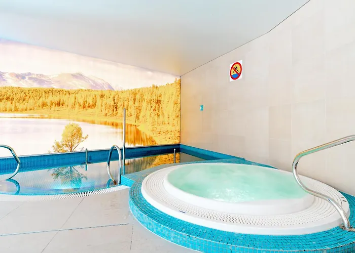 Kryształ Górski - Stone Hill Apartamento Szklarska Poręba