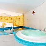 Krysztal Gorski - Stone Hill Apartman Szklarska Poręba