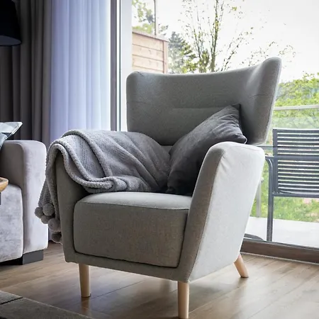 Krysztal Gorski - Stone Hill Appartement *