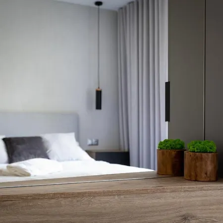 Appartement Krysztal Gorski - Stone Hill