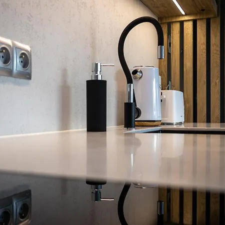 Krysztal Gorski - Stone Hill * Szklarska Poręba