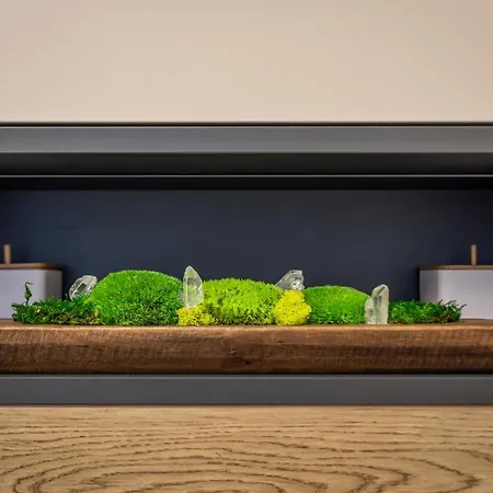 Appartement Krysztal Gorski - Stone Hill *