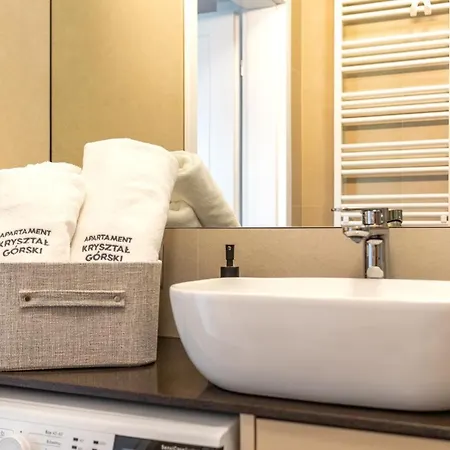 Apartment Krysztal Gorski - Stone Hill