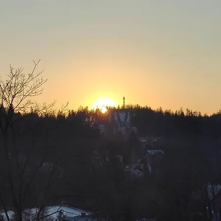 Krysztal Gorski - Stone Hill Appartement