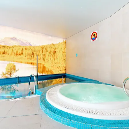 Krysztal Gorski - Stone Hill Appartement Szklarska Poręba