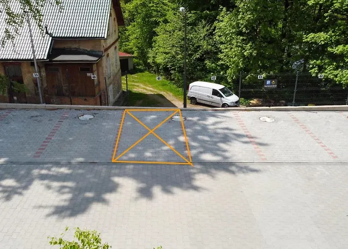 Krysztal Gorski - Stone Hill * Szklarska Poreba